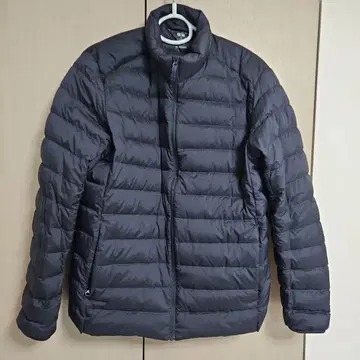 UNIQLO 울트라 라이트 다운 다운 자켓 XL