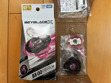 미개봉 새상품 맘모스타스크 2-80E BEYBLADE X 베이블레이드 X