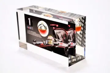 기념품 루이스 해밀턴