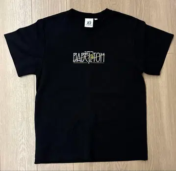 Mrs. GREEN APPLE 바벨탑 T셔츠 S사이즈