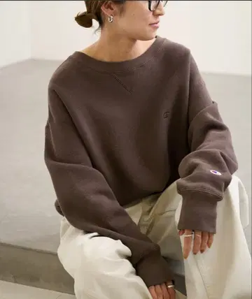 Champion/챔피온 별주 리버스 위브 11.5oz 포켓