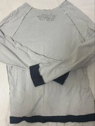 dieasel archive sweat reversible