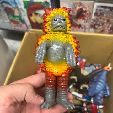 울트라 괴수 시리즈 가라몬