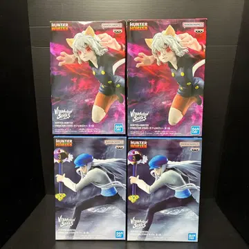 HUNTER x HUNTER VIBRATION STARS 카이토 피토