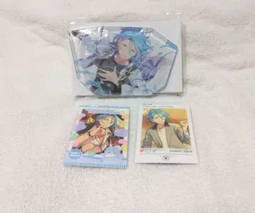 앙상블 스타즈 앙스타 HiMERU 아크릴 스탠드 파샤츠