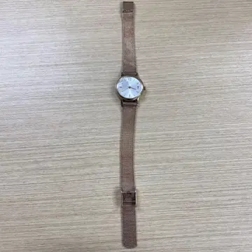 마가렛호웰 손목시계 쿼츠 여성용