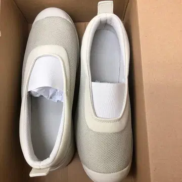 MOONSTAR 810s 화이트 스니커즈 26cm 새상품