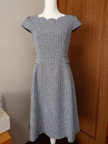 새상품급 토카 원피스