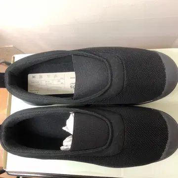 moonstar 810s 스니커즈 블랙 26cm 새상품