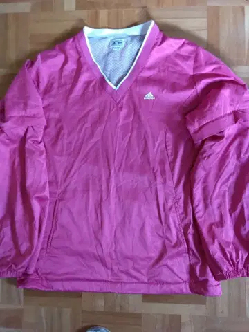 Adidas 골프용 경량 윈드 브레이커 여성용 OT