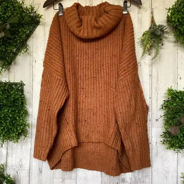 평평하게 놓았을 때 가슴 너비 77