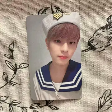 Straykids Go 신메뉴 스민 이벤트 당선 트레이딩 카드 승민