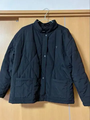 세븐틴 다운 자켓 M