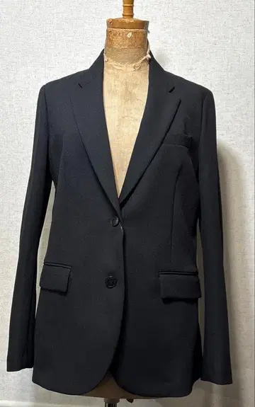 UNIQLO 감동 자켓 S 새상품 (택 포함)