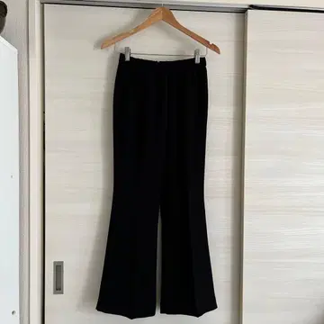 Deuxieme Classe 이지 플레어 팬츠