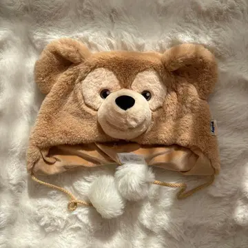 더피 팬캡 홍콩 디즈니