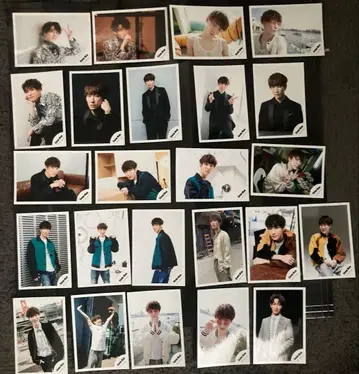 Snow Man 와타나베 쇼타