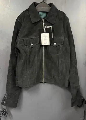 새상품 Virgin Ataraxia Cathedral 자수 자켓 S