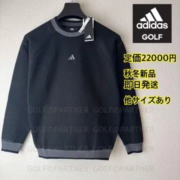 XL 선착순 아디다스 골프 여성용 스웨터