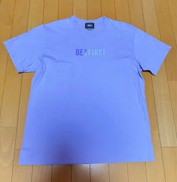 BMSG BEFIRST 티셔츠 L 사이즈