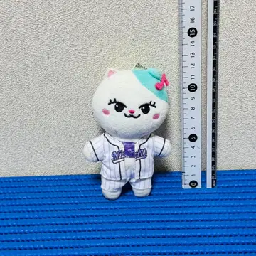 NiziU NIZOO 루캬 마유카 백참 1주년