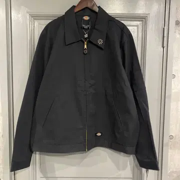 HTC x DICKEIS EISENHOWER WORK JACKET XL