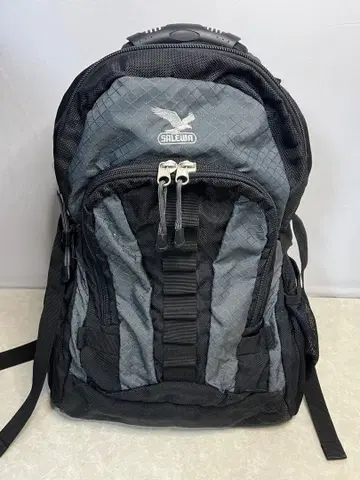 SALEWA 백팩 등산
