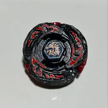 엘드라고 디스트로이 메탈 파이트 베이블레이드