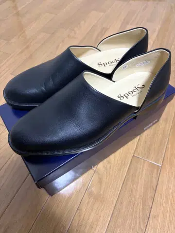 HARUTA 하루타 EX 스포크 슈즈 850XL 크로스무스 25.5cm