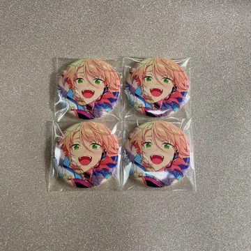 앙스타 시라토리 아이라 이베코레 extra 캔뱃지