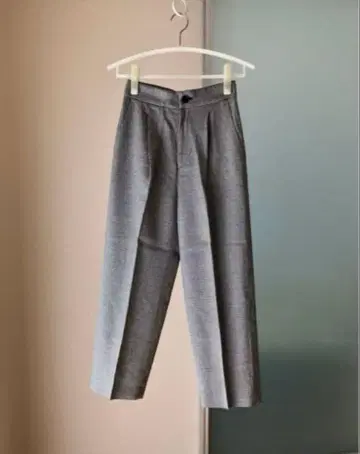 클리닝 완료 TOMORROWLAND Ballsey 테이퍼드 팬츠