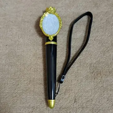 트위스테 마법의 펜 라이트 애니플렉스