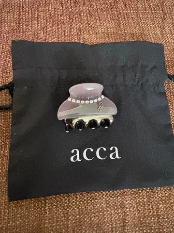 acca 클립