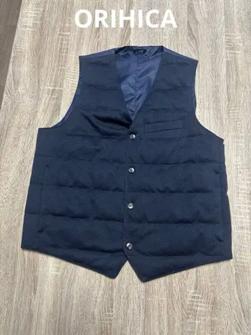 ORIHICA 네이비 베스트