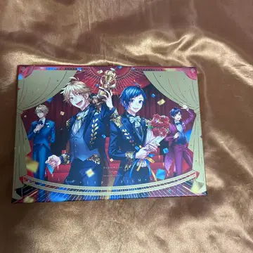 LIP x LIP FILM x LIVE 럭셔리판 DVD 특전 있음