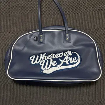 JO1 JO1DER SHOW 보스턴 백