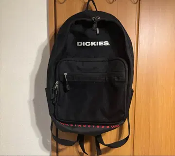 DICKIES 럭색/백팩