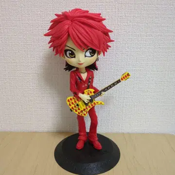 XJAPAN hide Qposket 피규어