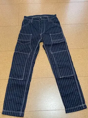 프리휠러스 데릭맨 size : W28