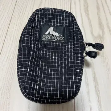 GREGORY 그레고리 패디드 케이스 M