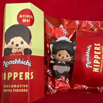 히퍼스 몽치치 베이비치치 여아