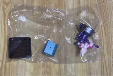 포켓몬 리멘트 데카누찬