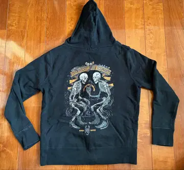 TMGE 미셸 건 엘리펀트 LAST HEAVEN 후드티