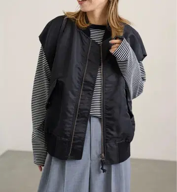 FRAMeWORK MA-1 베스트