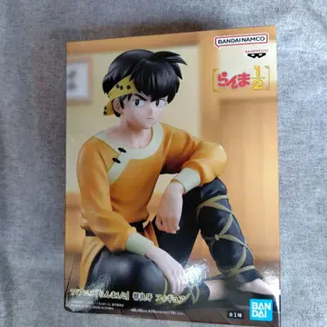 [ 란마 1/2 ] 료가 피규어