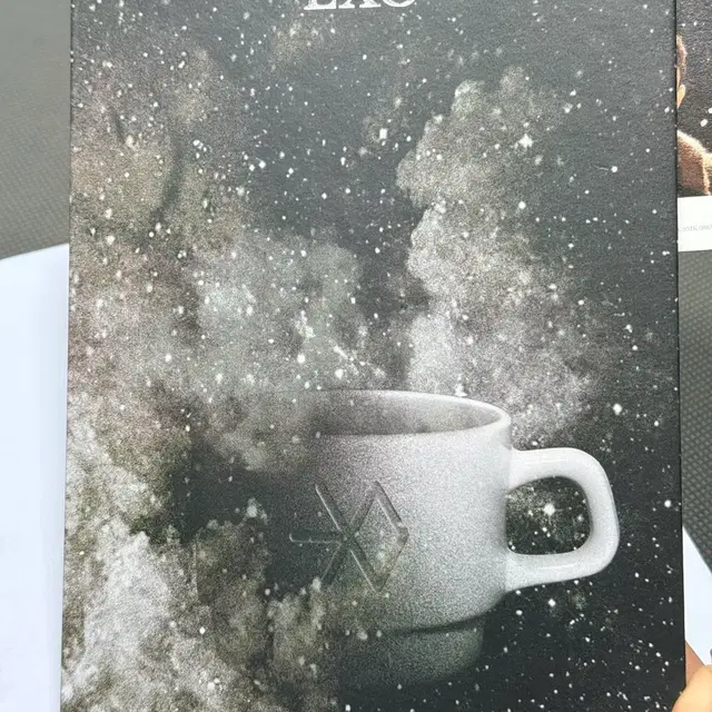EXO Winter Special 2017 앨범