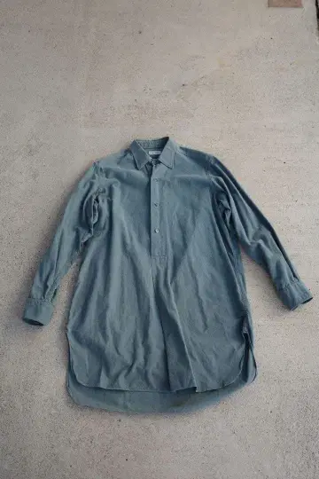 그랑 파샤 60s 스위스 군