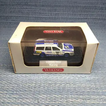 Wiking VOLVO 850 Racing 미니카