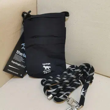 topologie 사코슈 블랙