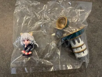 HUNTER x HUNTER 데스크탑 헌터 3 피토 이카르가